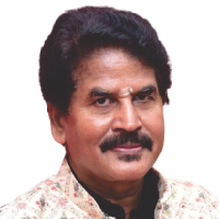 Dr. C. Muralidharan